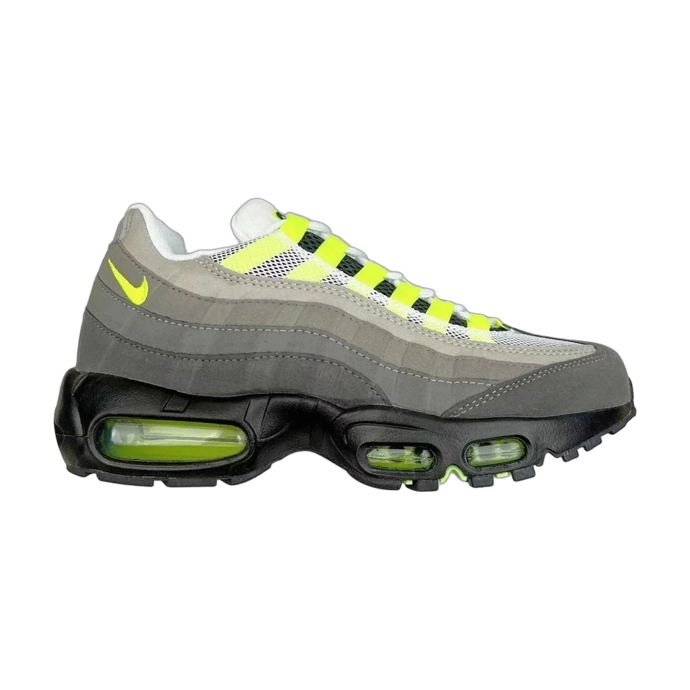 Nike Air Max 95 OG Neon