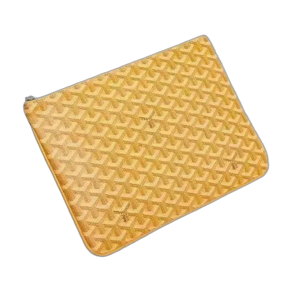 Goyard Senat Pouch Clutch