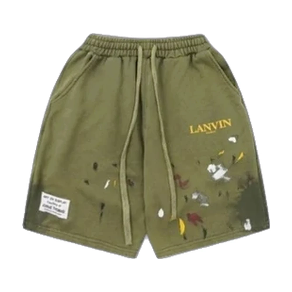 Gallery Dept. Logo Shorts