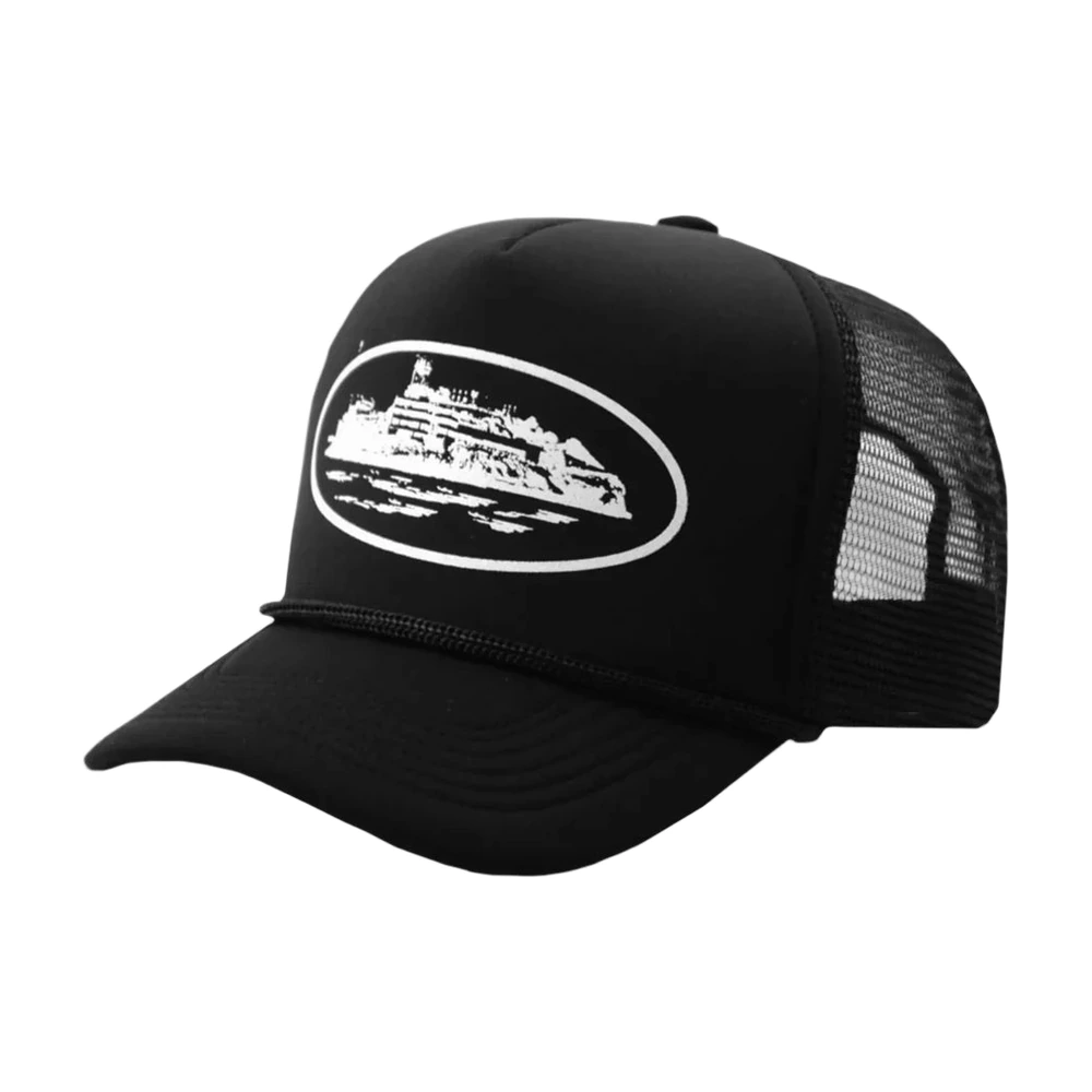 Corteiz CRTZ Alcatraz Trucker Hat