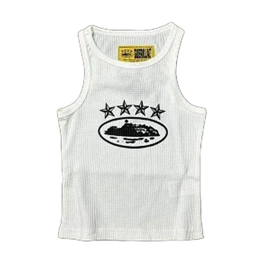 Corteiz Alcatraz Island Tee