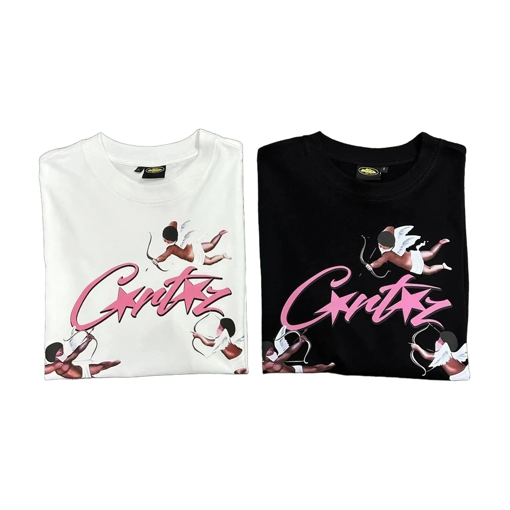 Corteiz Bolo Graphic Tee