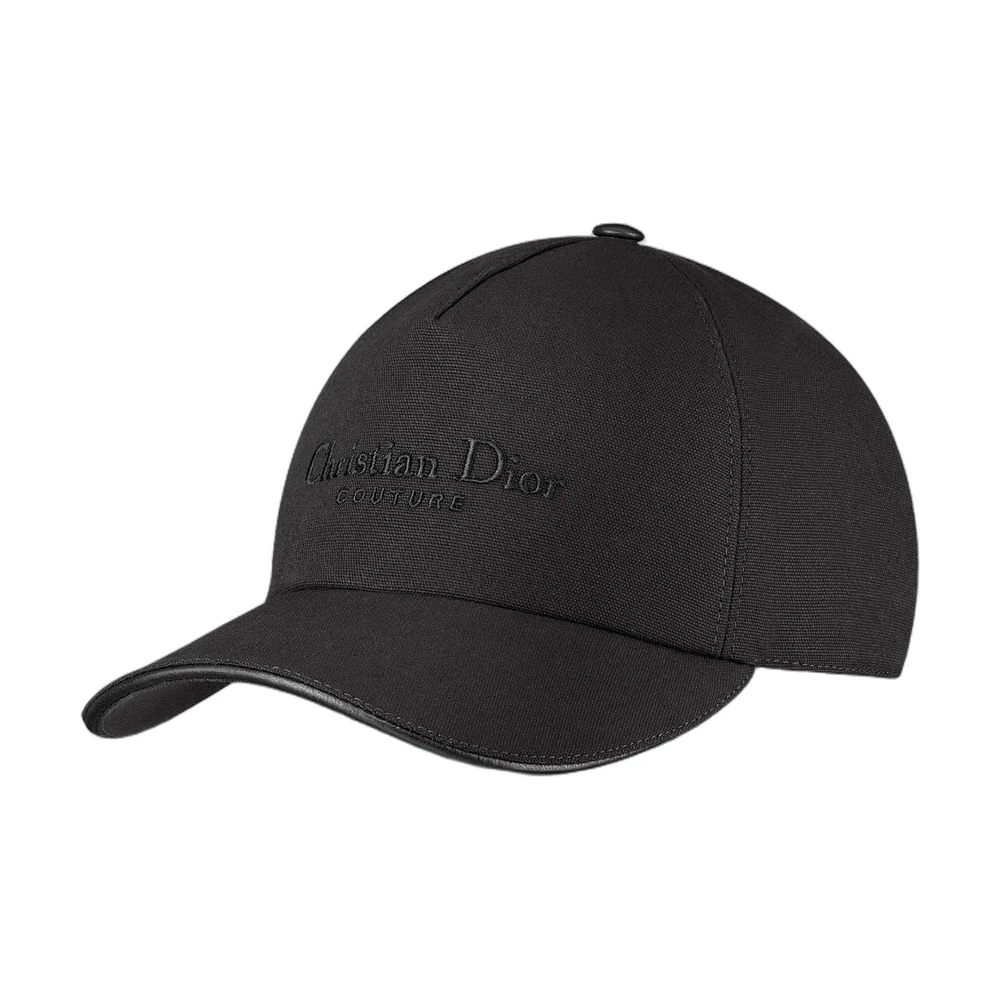 Designer Baseball Cap Collection (Burberry, Yankees, Dior)