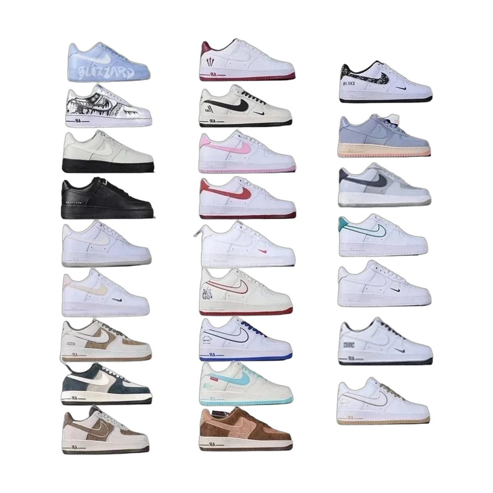 Nike Air Force 1 Low