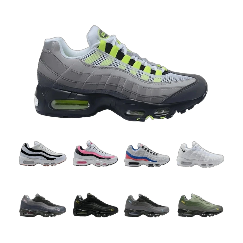 Nike Air Max 95 OG Neon