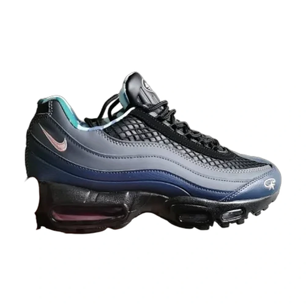 Corteiz x Nike Air Max 95 SP