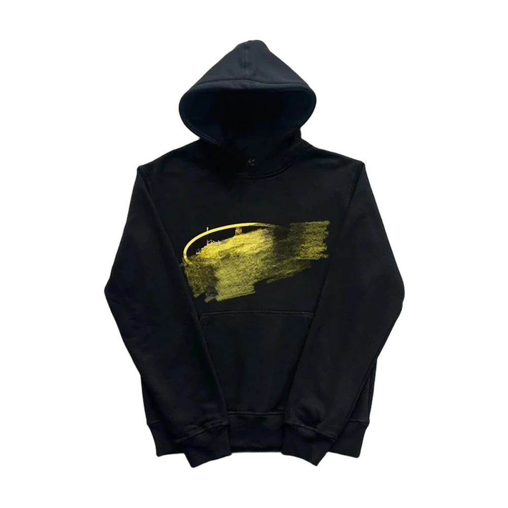 Corteiz Island Spray Hoodie