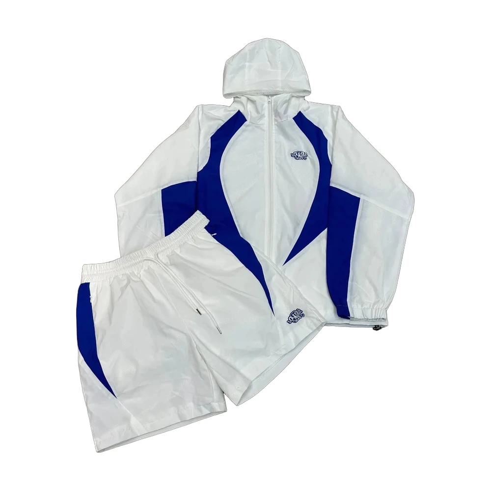 Corteiz Nike Windbreaker Tracksuit