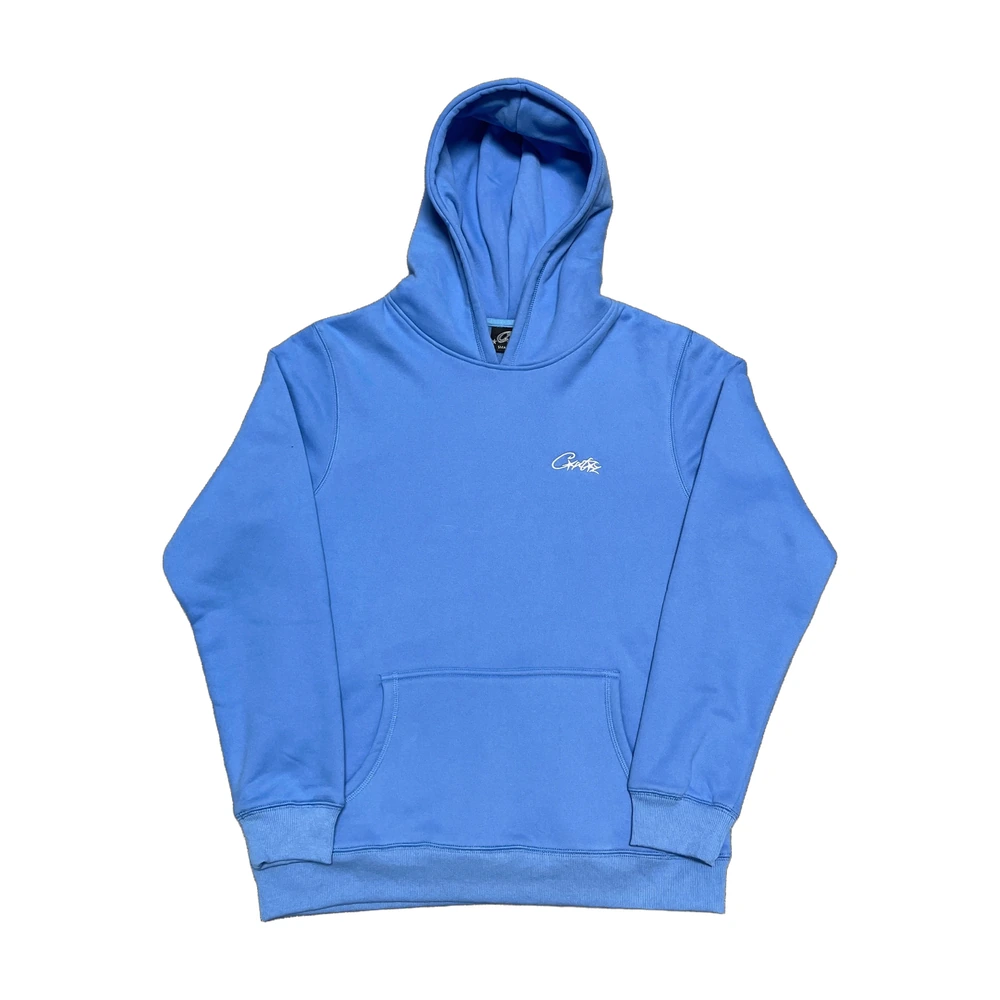 Corteiz Alcatraz Rules The World Hoodie