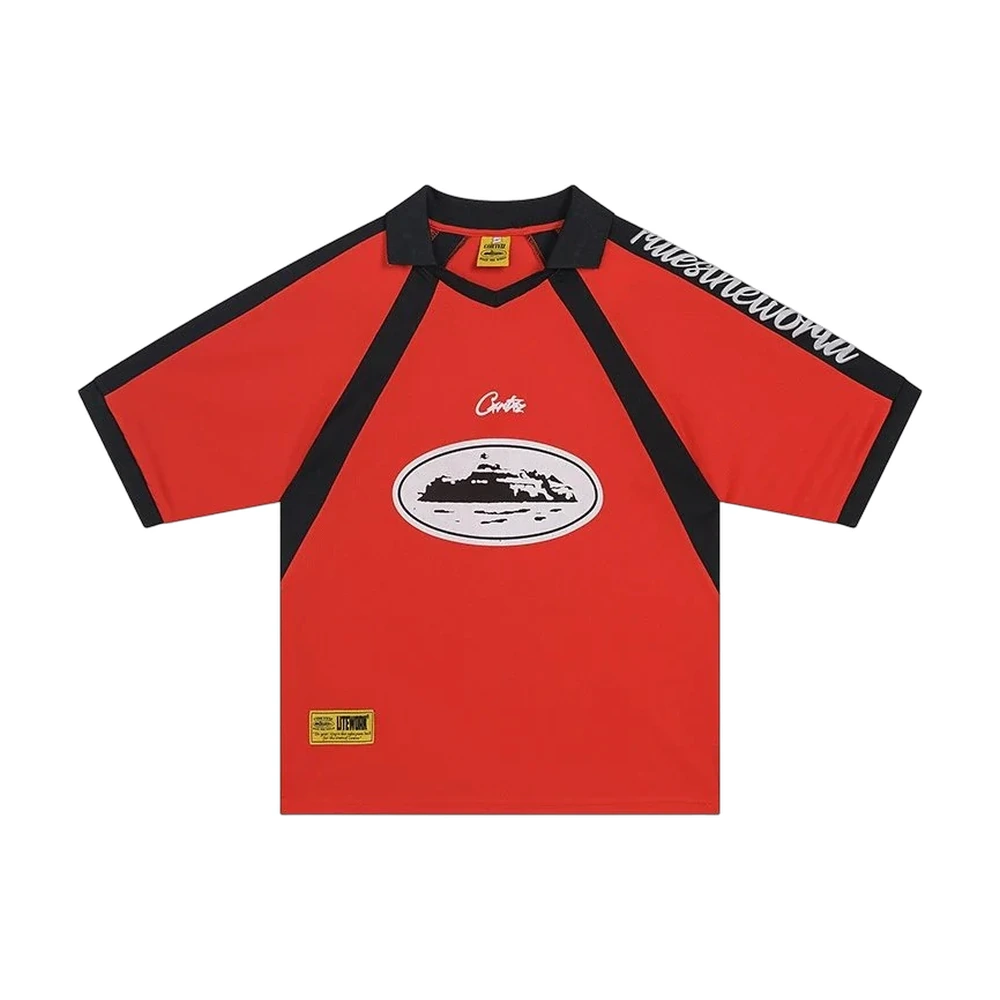 Corteiz Alcatraz Football Jersey