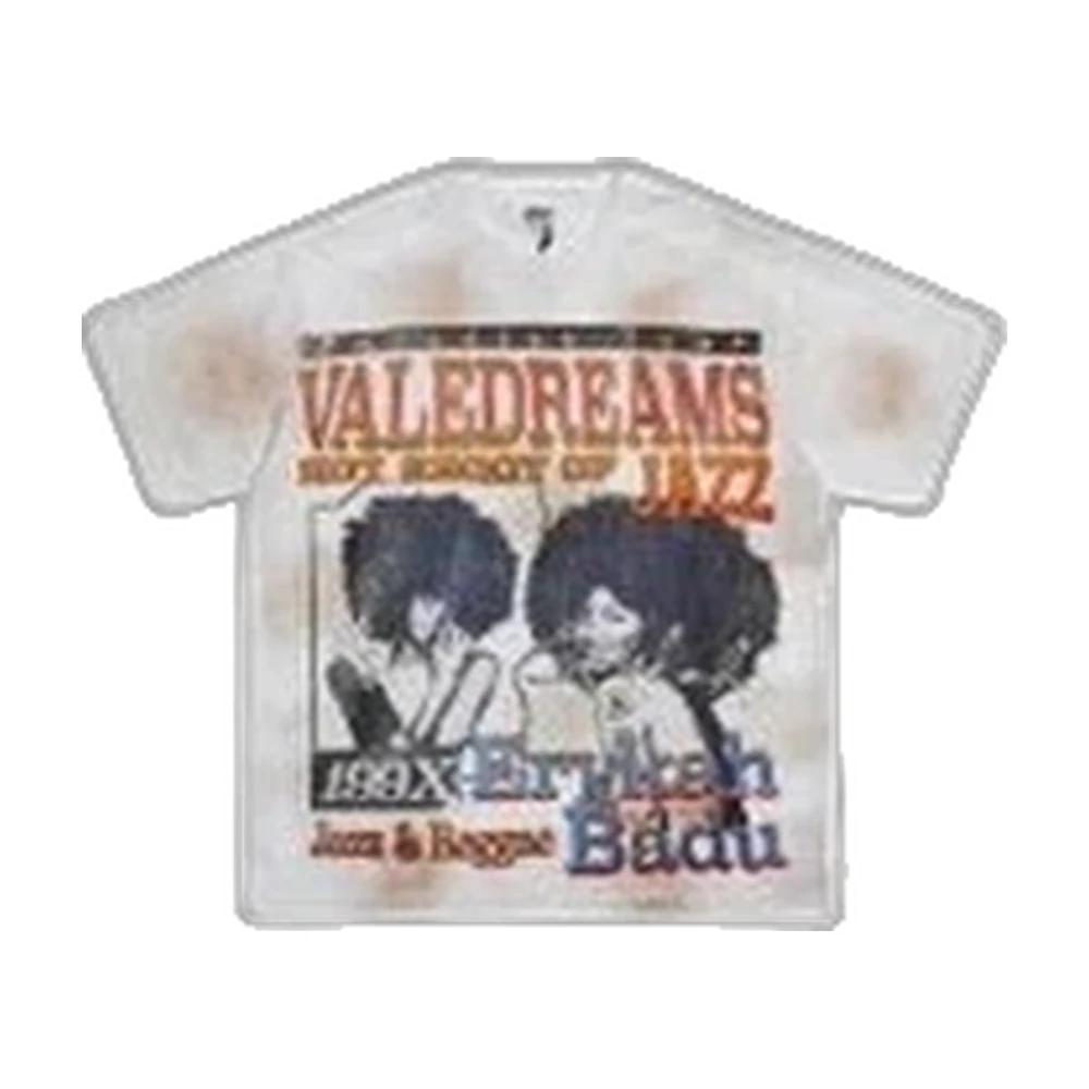 Hellstar Vale Dreams Graphic T-Shirt