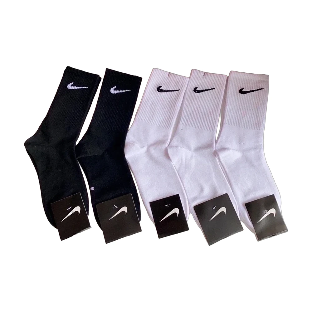 Nike Crew Socks