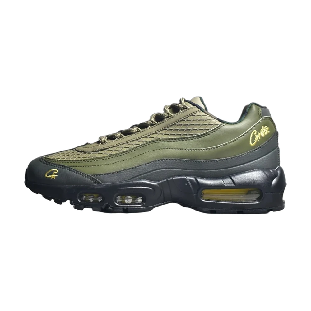 Nike Air Max 95 Corteiz