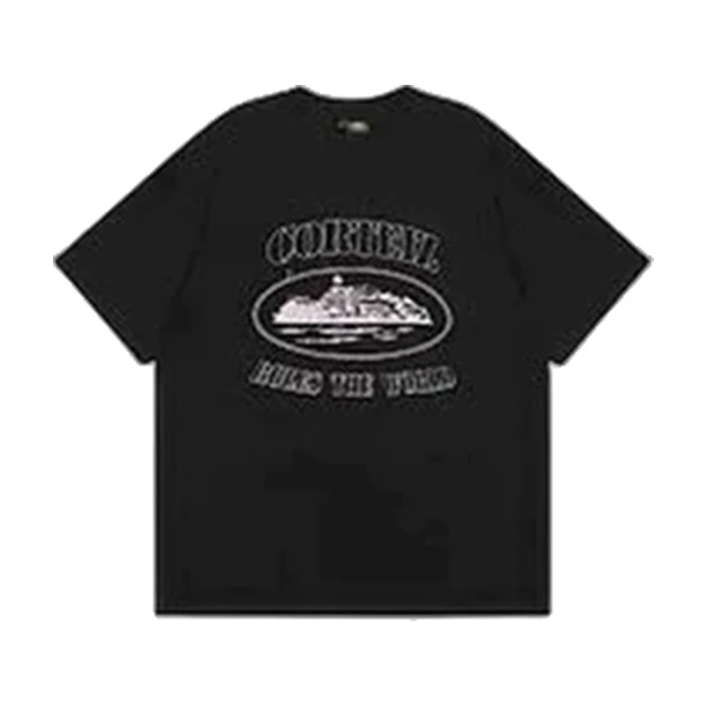 Corteiz Alcatraz Rules The World Tee