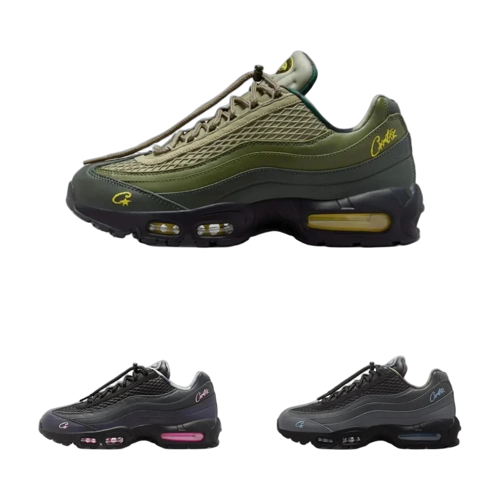Nike x Corteiz Air Max 95