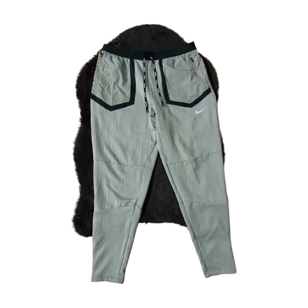 Nike Running Pants Sage