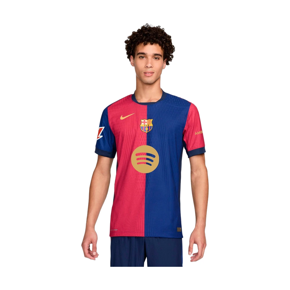 FC Barcelona Jersey