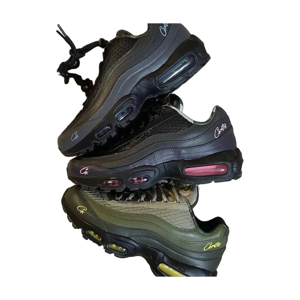 Nike x Corteiz Air Max 95