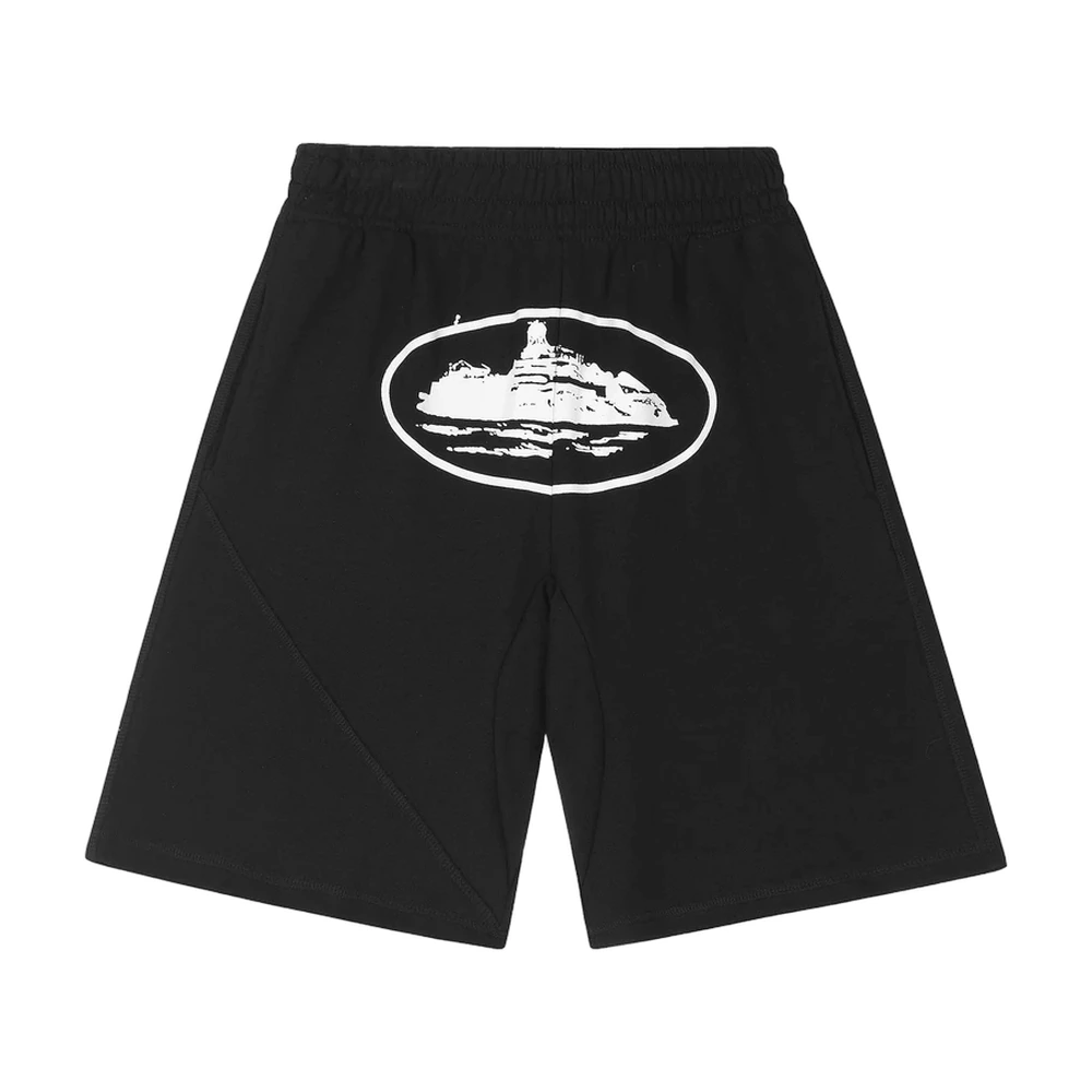 Corteiz Alcatraz Shorts