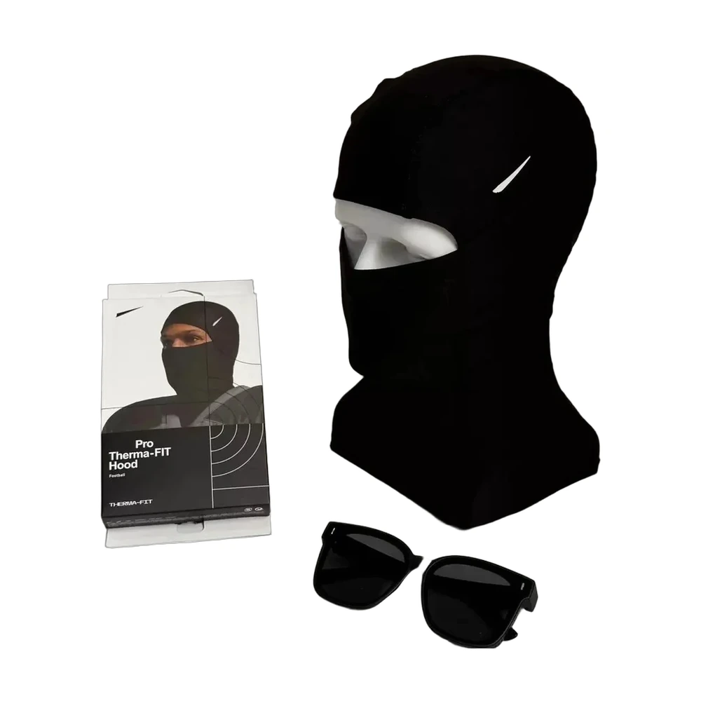 Nike Pro Therma-FIT Hood Balaclava