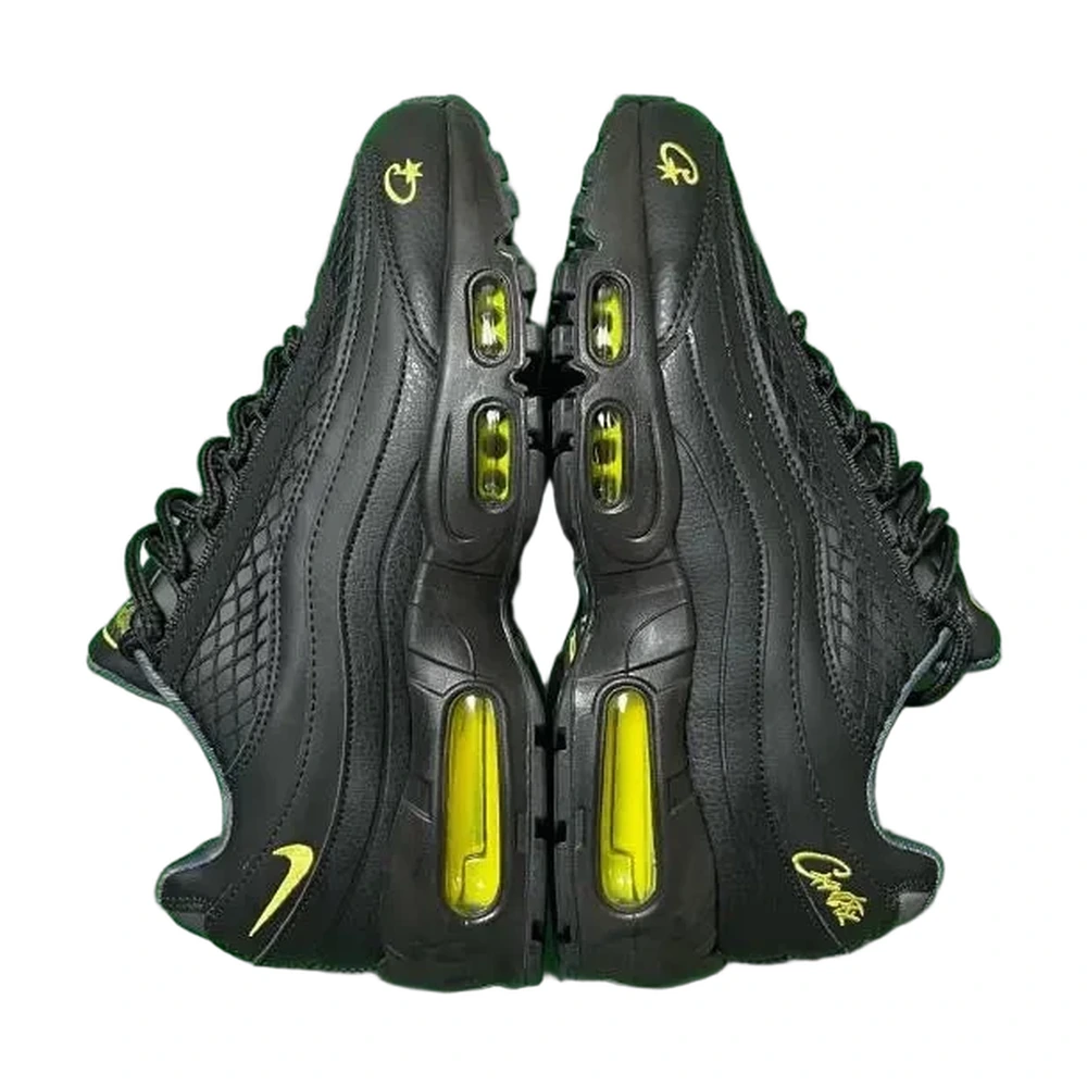 Nike Air Max 95 Corteiz