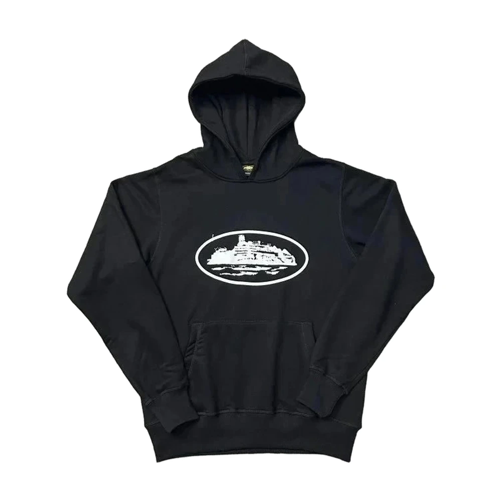 Corteiz Alcatraz Hoodie