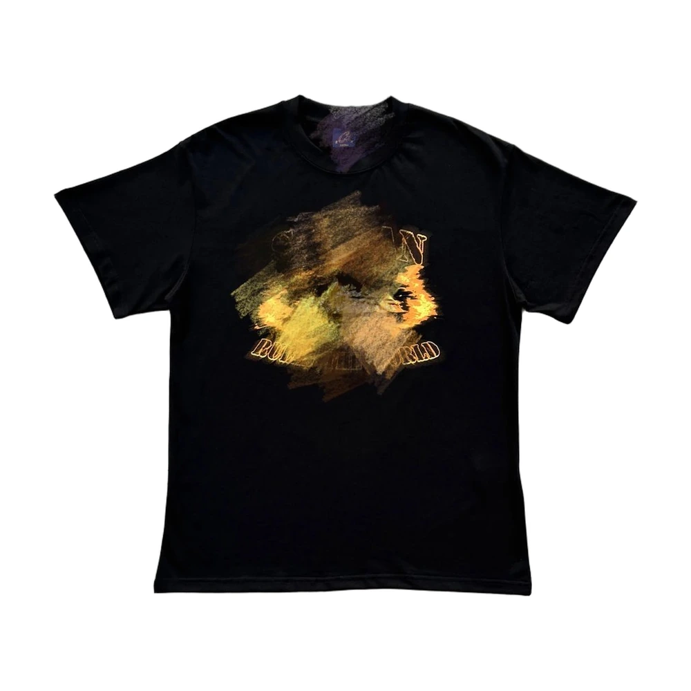 Corteiz Explosive Flames Tee