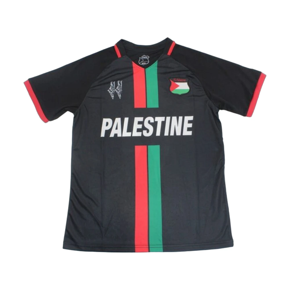 Palestine National Team Jersey