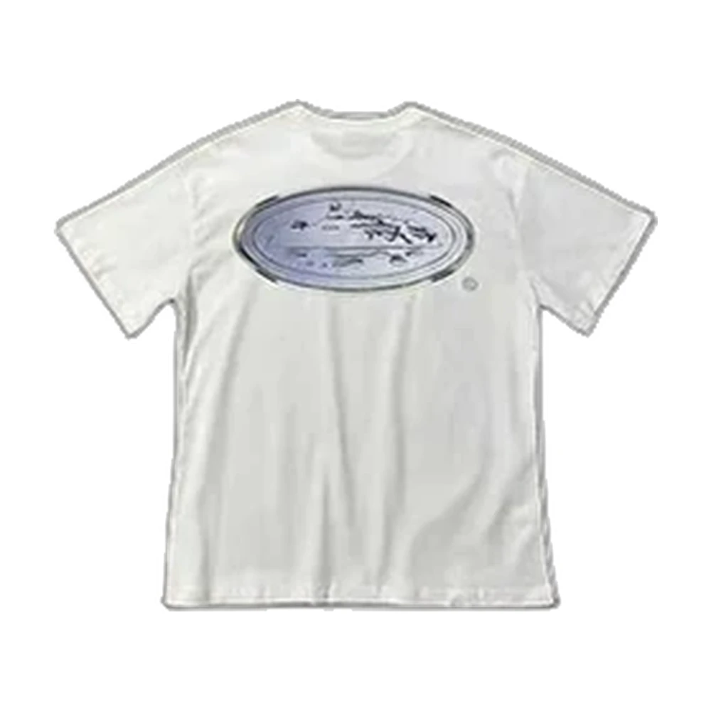 Corteiz Graphic Tee Collection