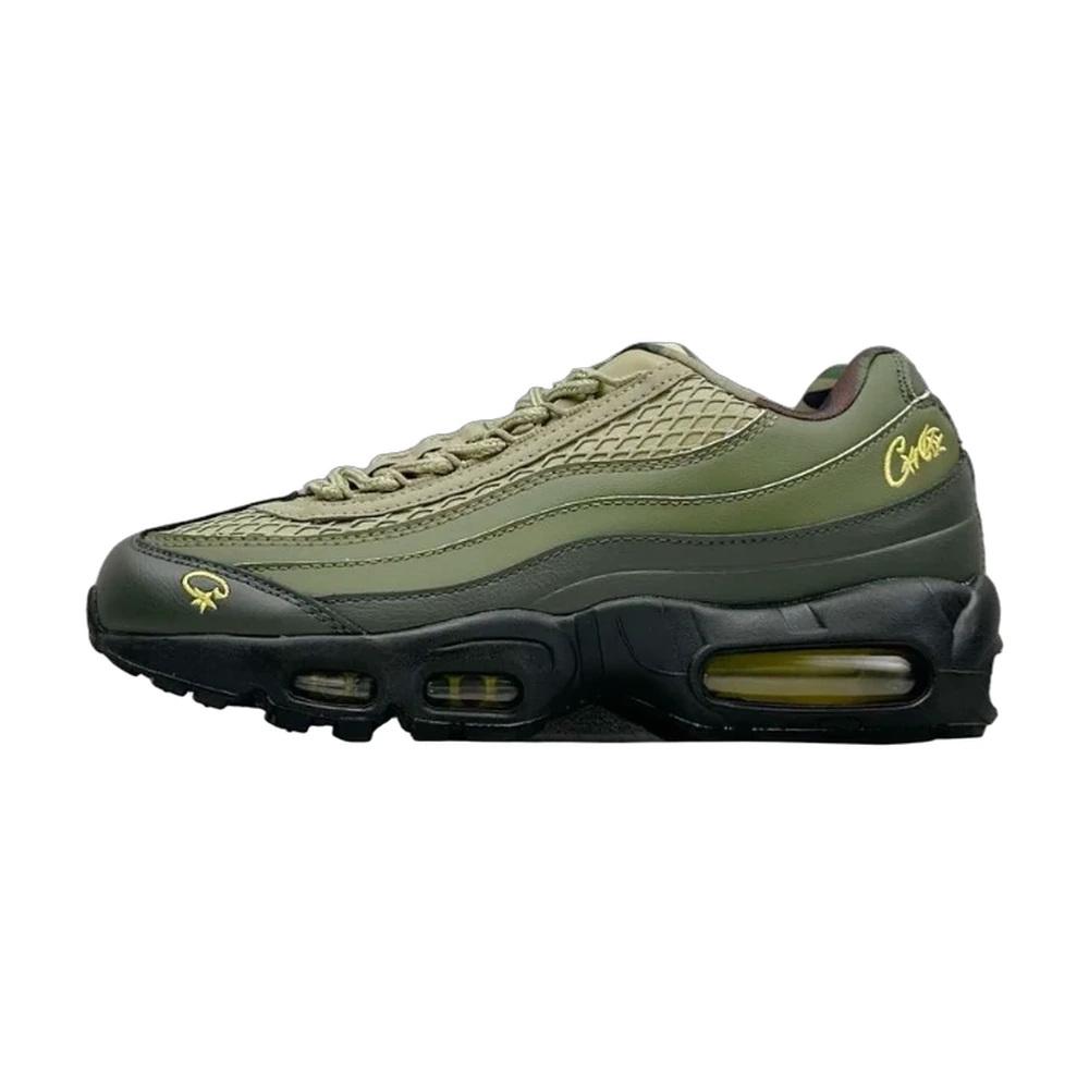 Corteiz x Nike Air Max 95