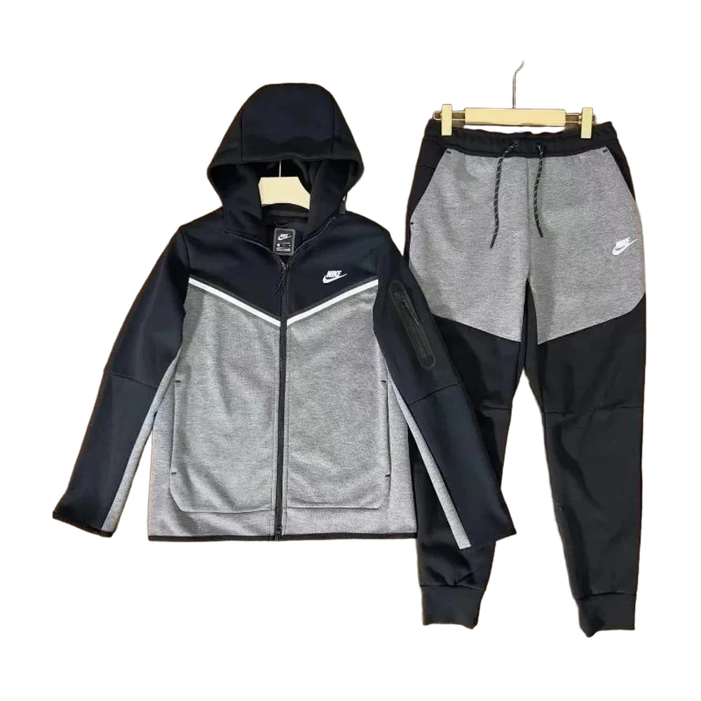 Nike Tech Fleece Tracksuit