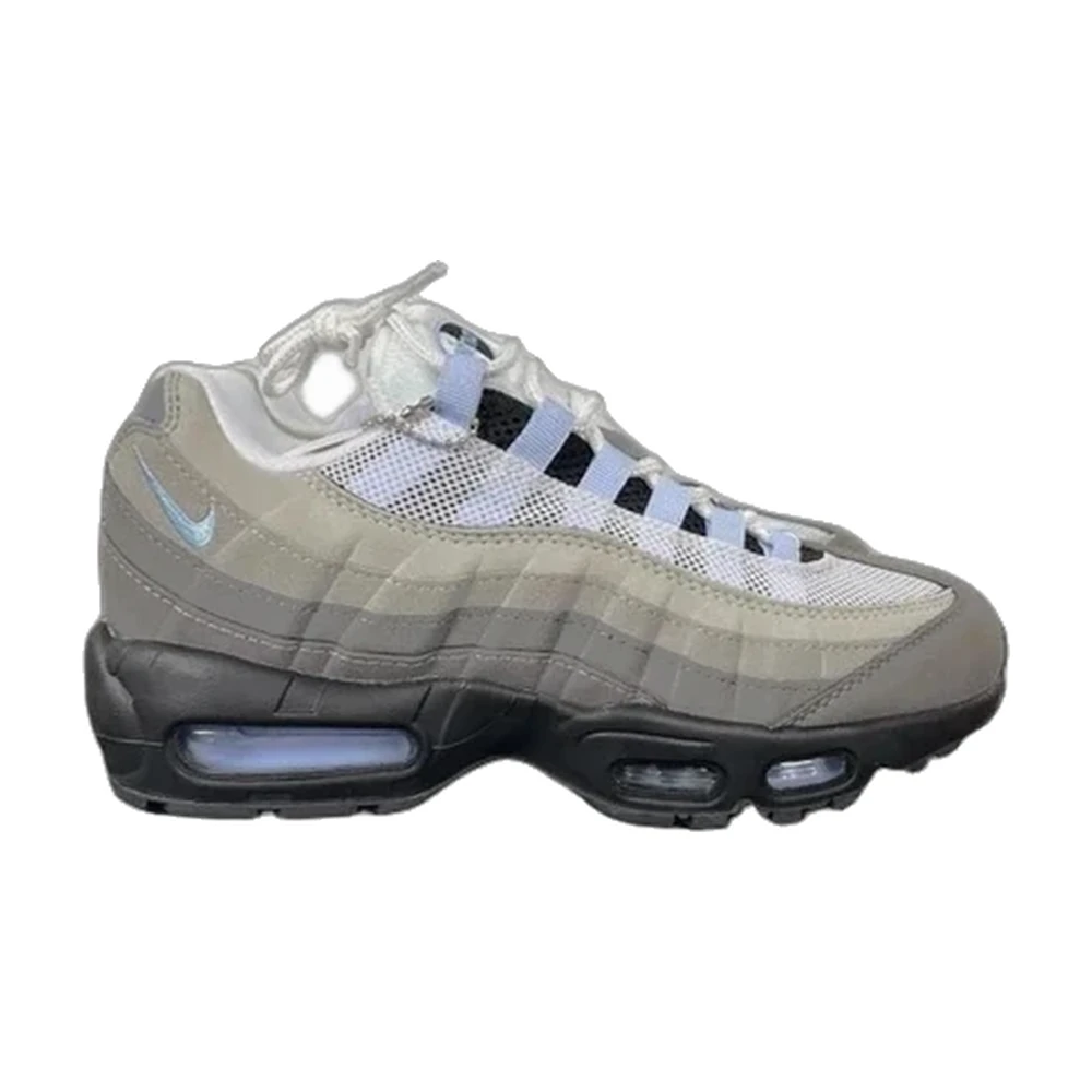 Nike Air Max 95 (Multiple Colorways)
