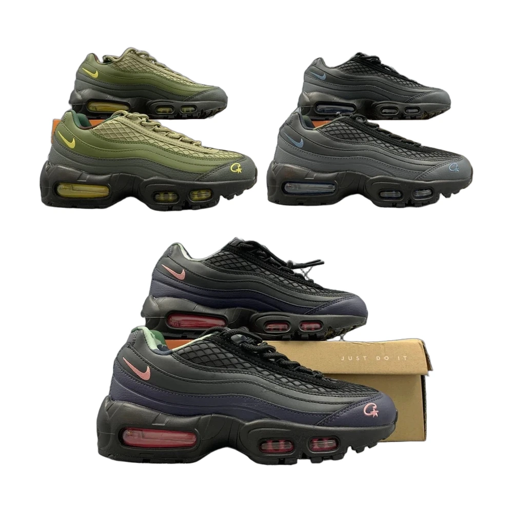 Nike x Corteiz Air Max 95 SP