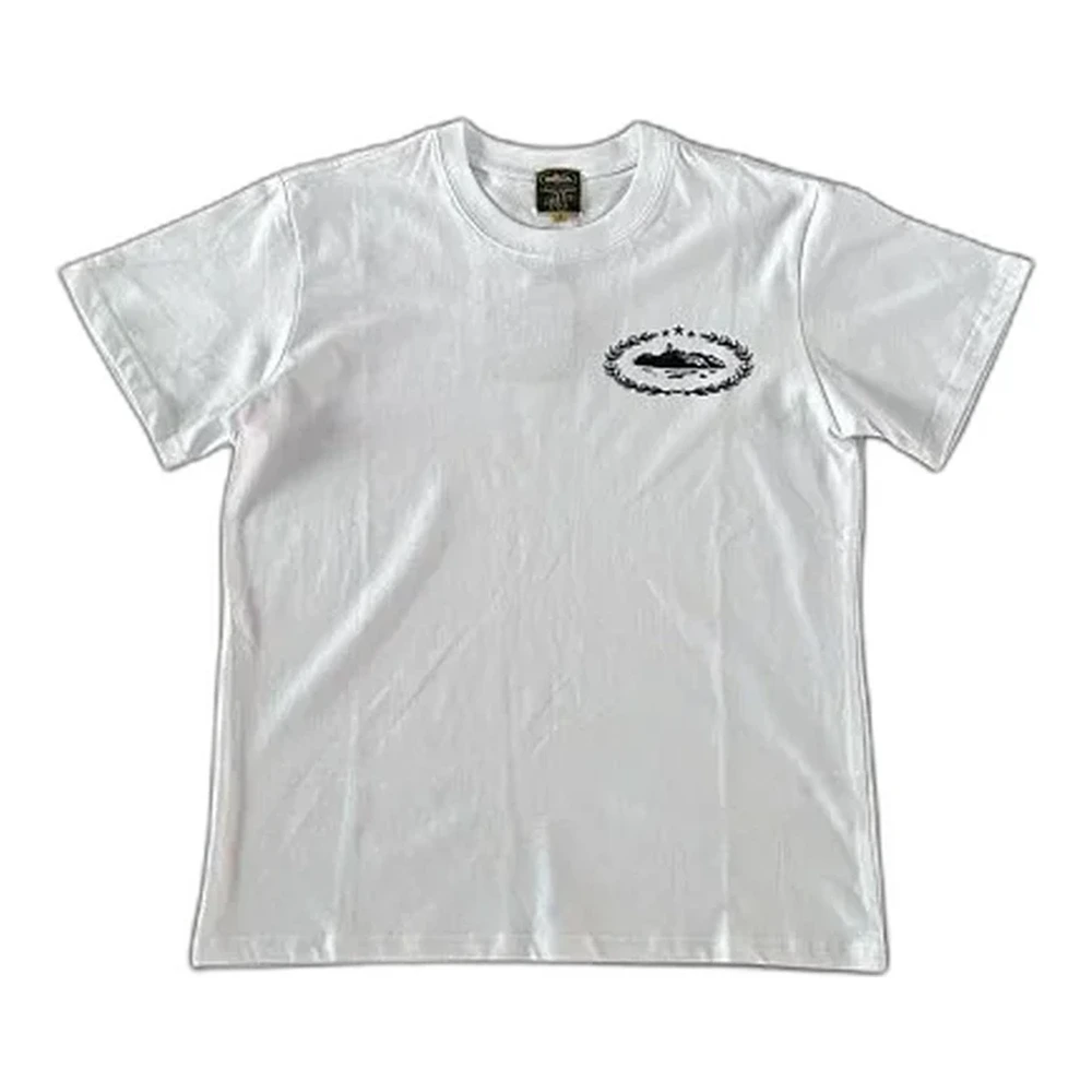 Corteiz Arch Logo Tee