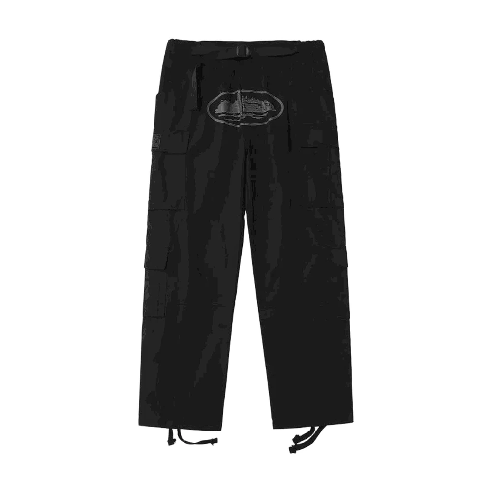 Corteiz Guerillaz Cargo Pants