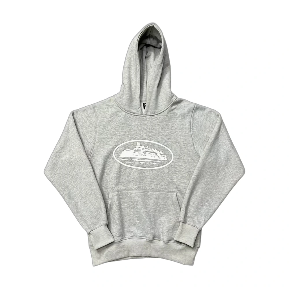 Corteiz OG Alcatraz Hoodie