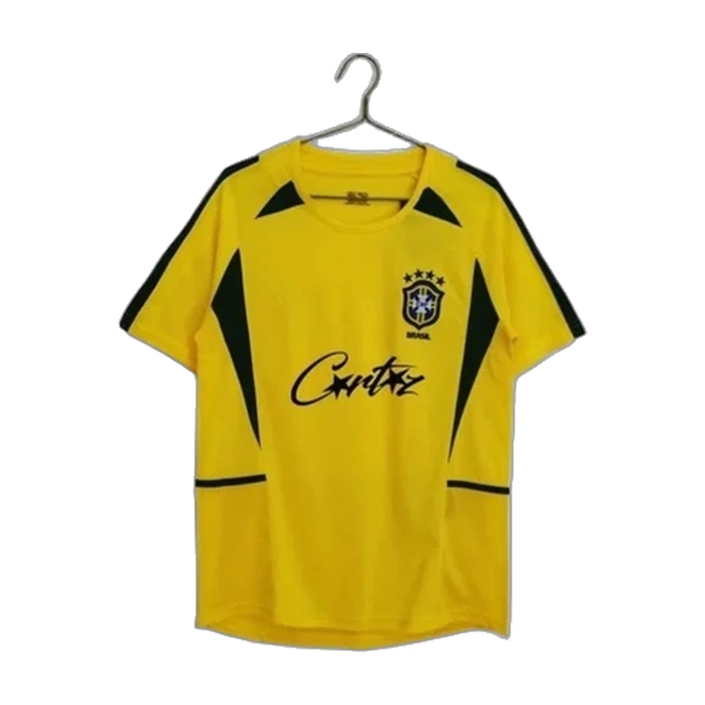 Assorted Corteiz x Japan Football Jerseys