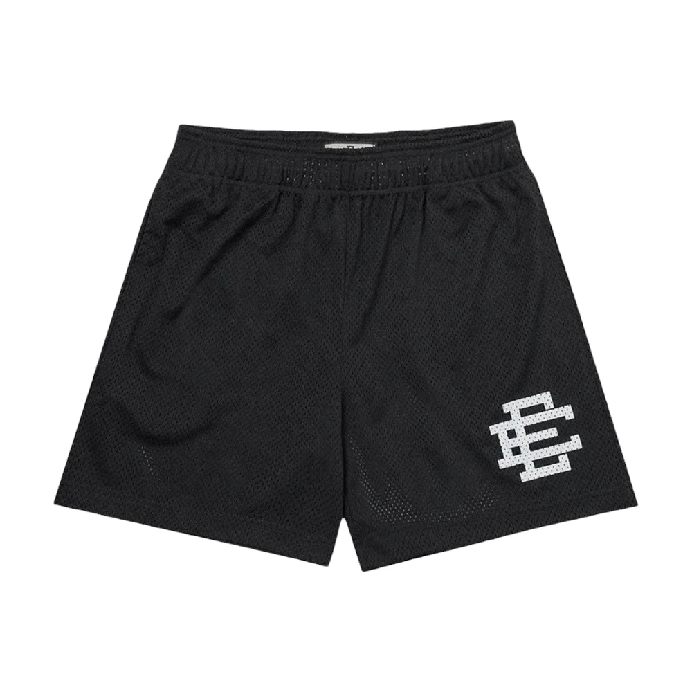 Eric Emanuel EE Basic Mesh Shorts