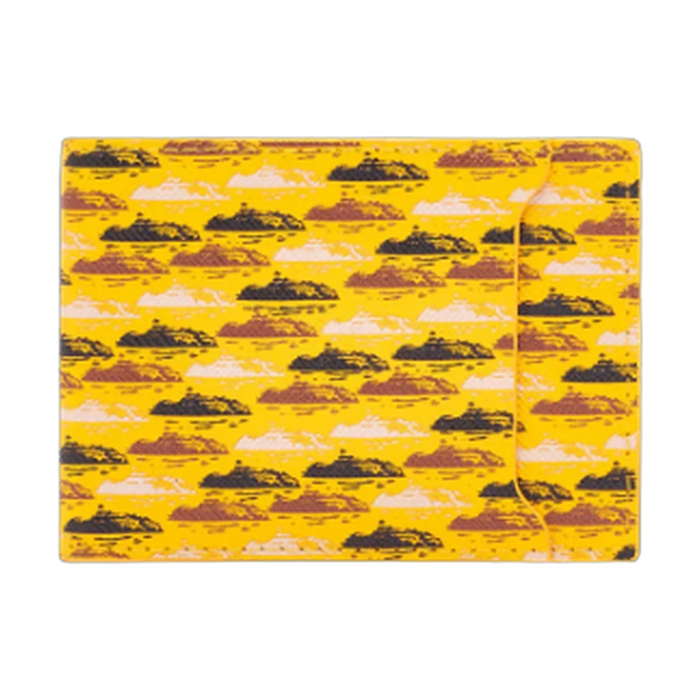 Corteiz Leather Card Holder