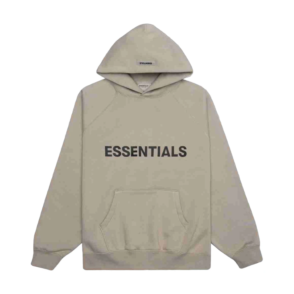 Fear of God Essentials Hoodie