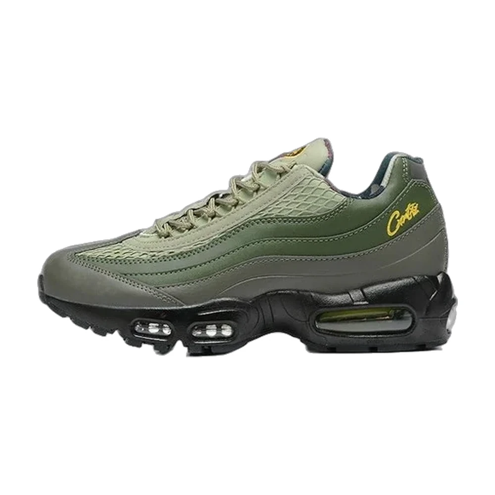 Corteiz x Nike Air Max 95