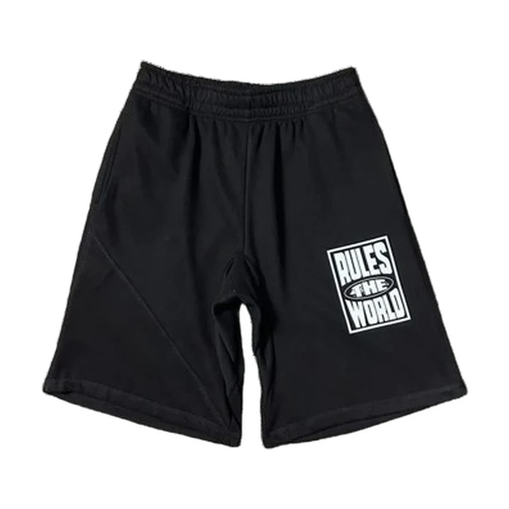 Corteiz Rule The World Shorts