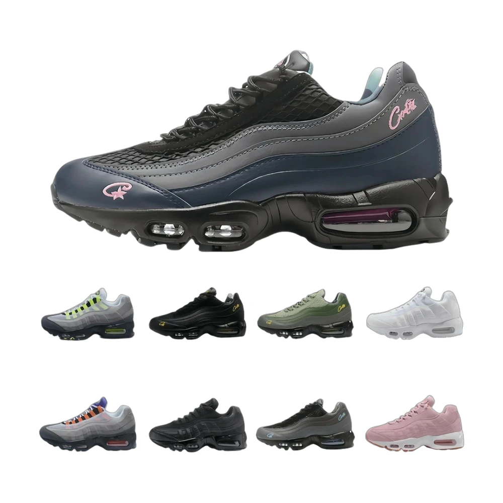 Nike x Corteiz Air Max 95