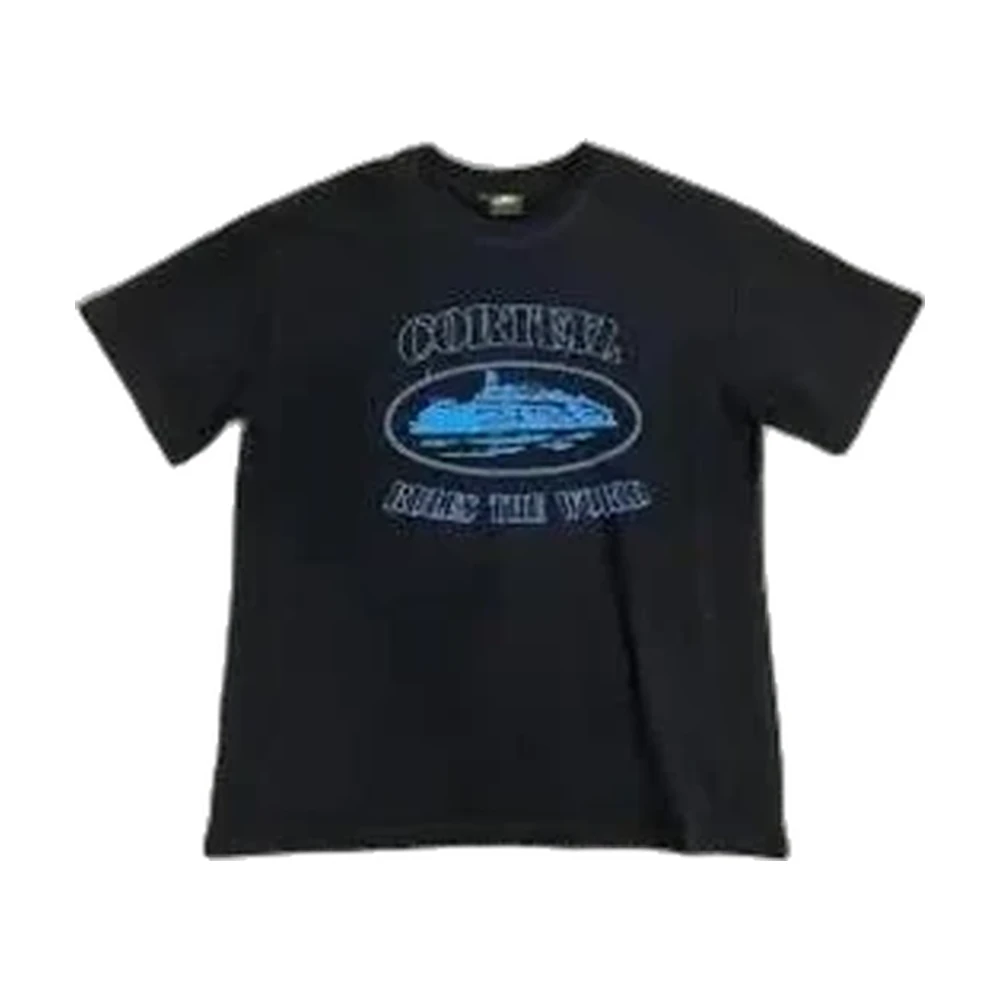 Trapstar Shooters Tee 'Enter The Wild'