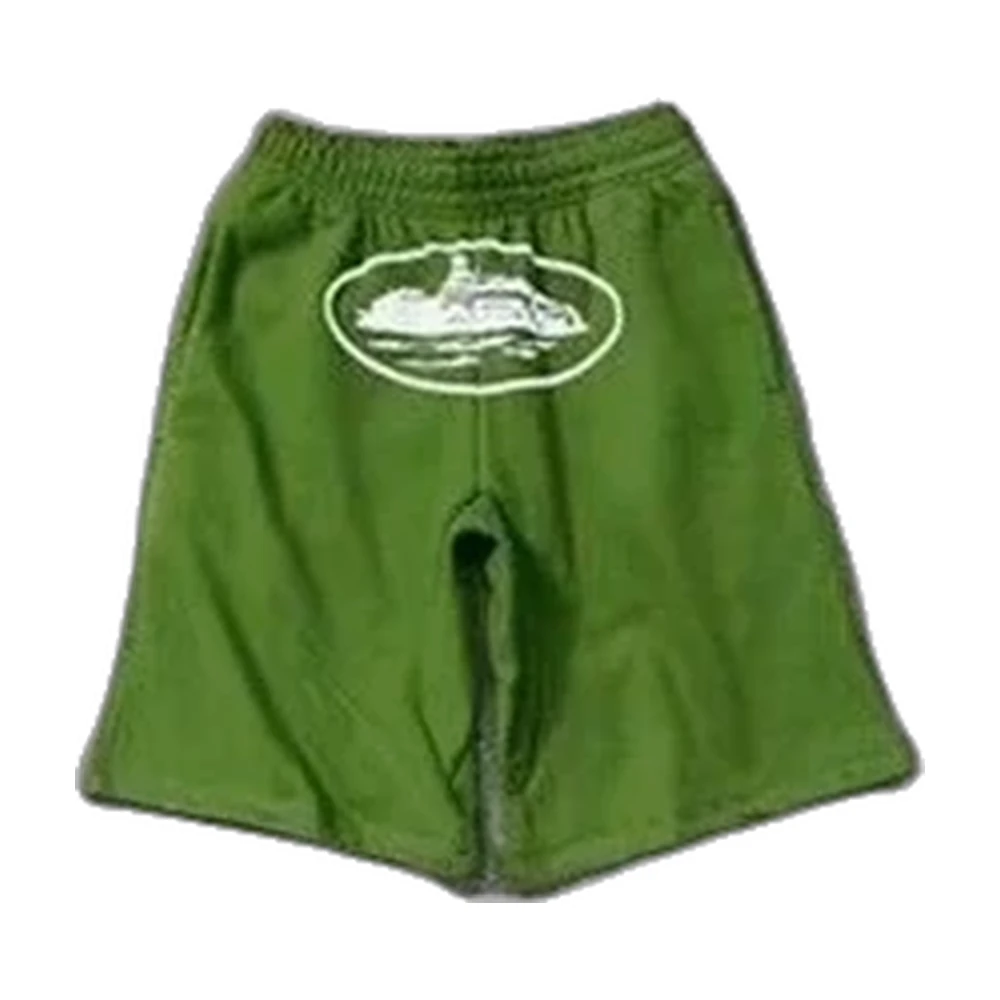 Corteiz Alcatraz Sweat Shorts