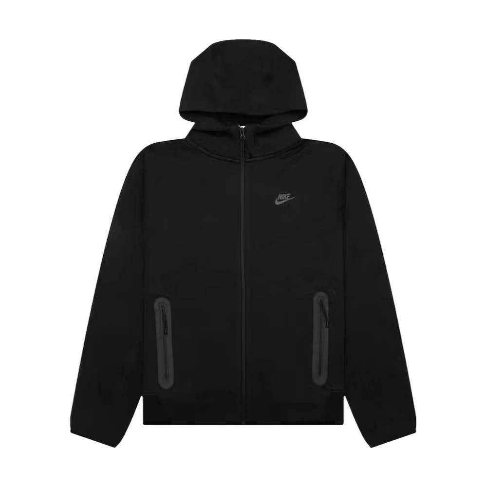 Nike Tech Fleece Tracksuit Set