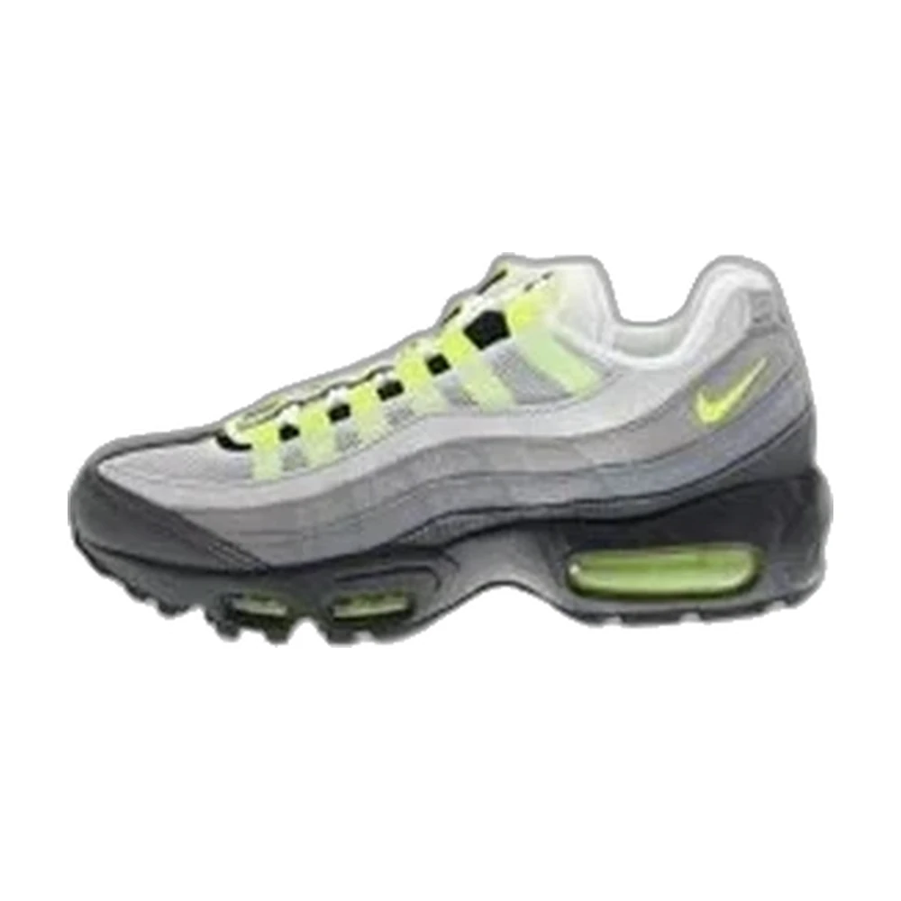 Nike Air Max 95 (Assorted Colorways)