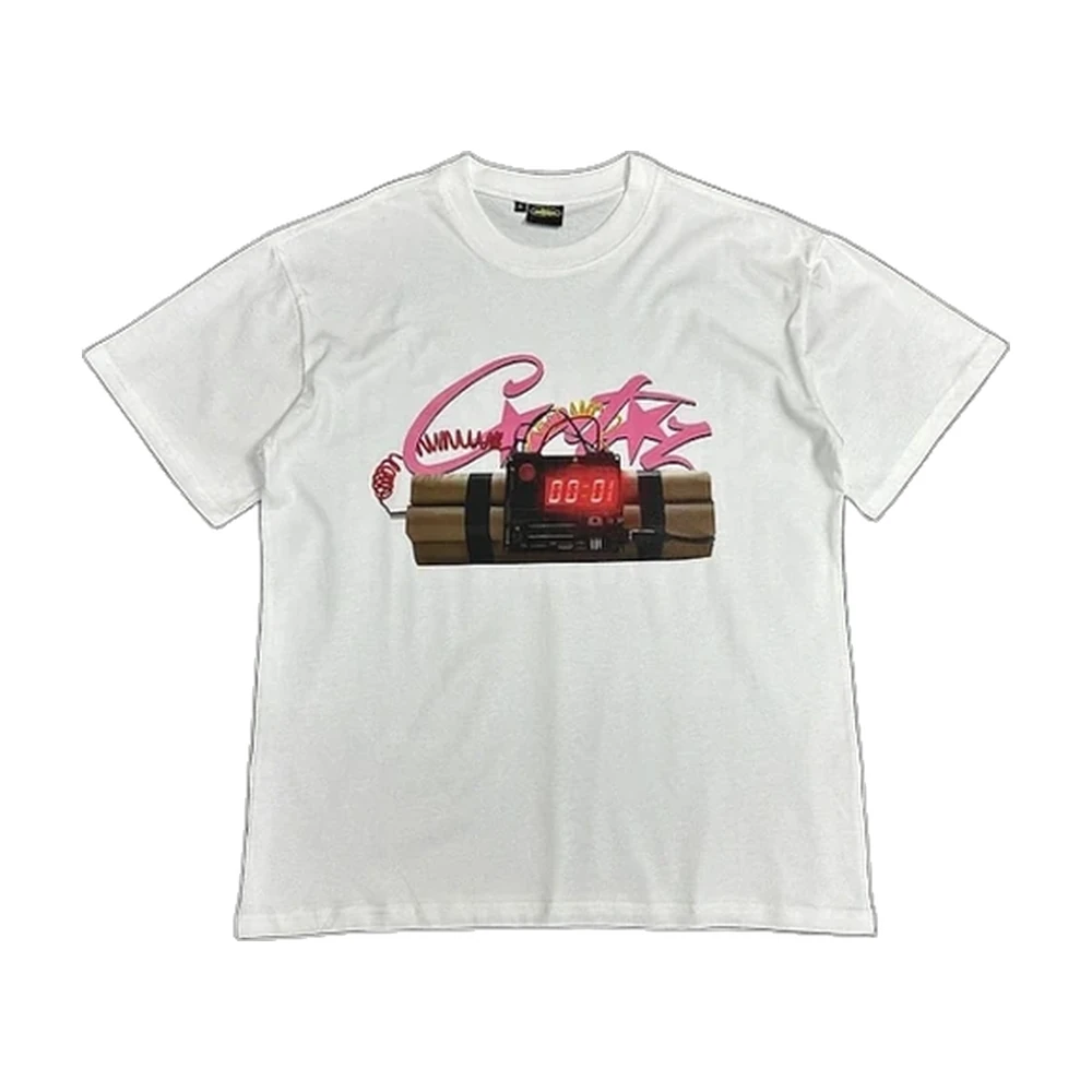 Corteiz Graphic T-Shirt