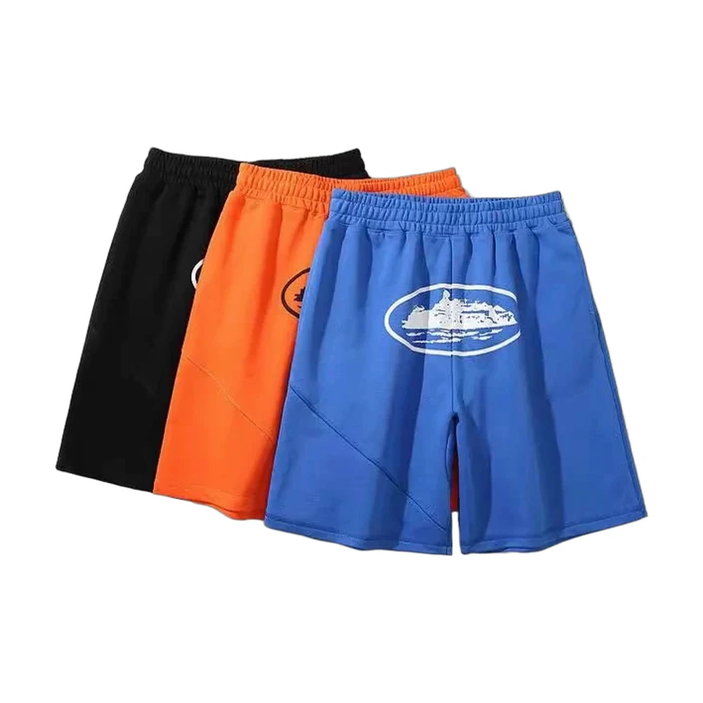 Assorted Designer Cargo and Mesh Shorts