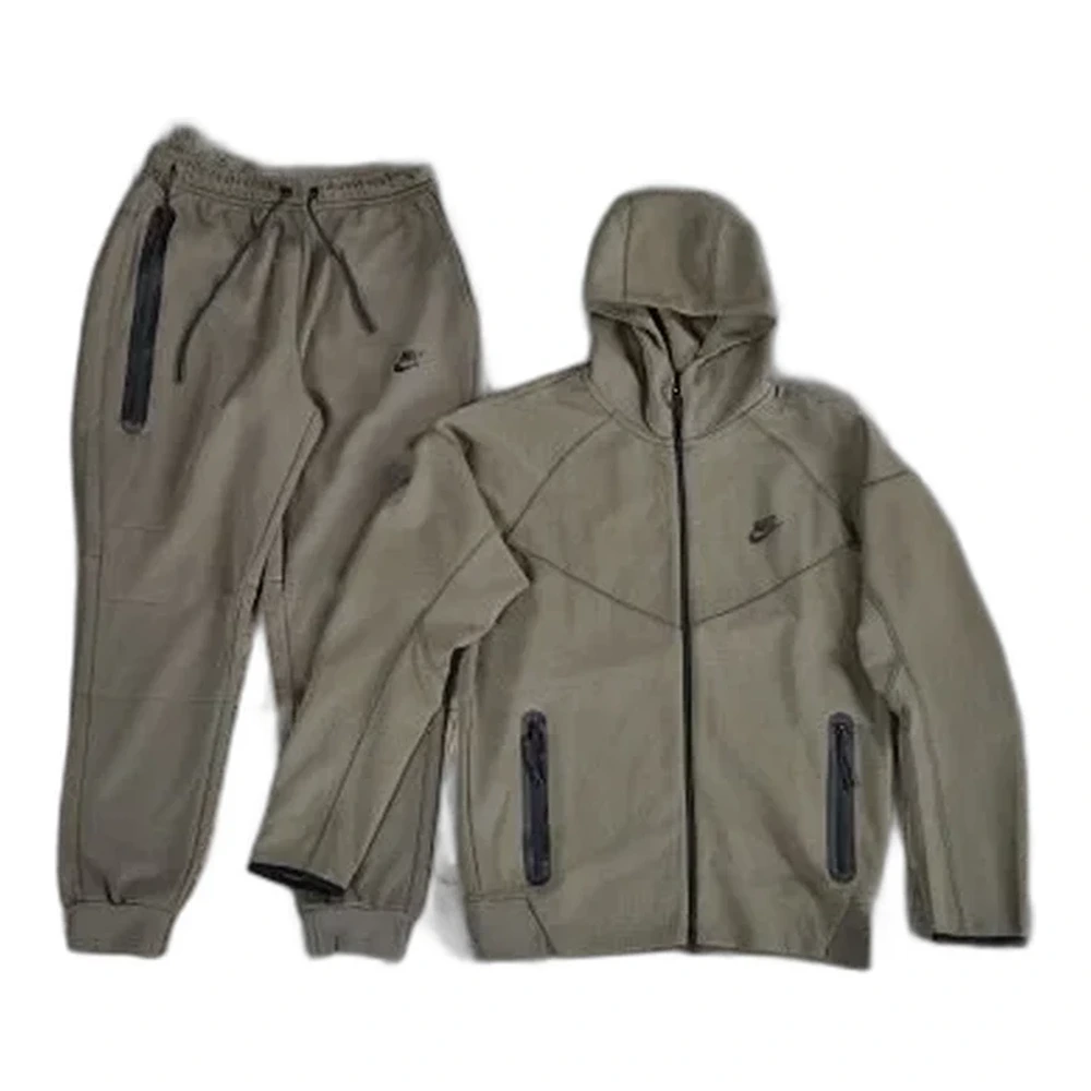 Nike Tech Fleece Tracksuit Set